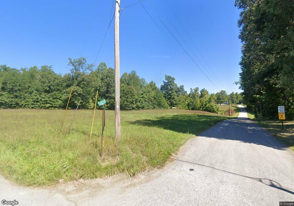 4434 E County Road 500 N, Milan, IN 47031 - photo 1