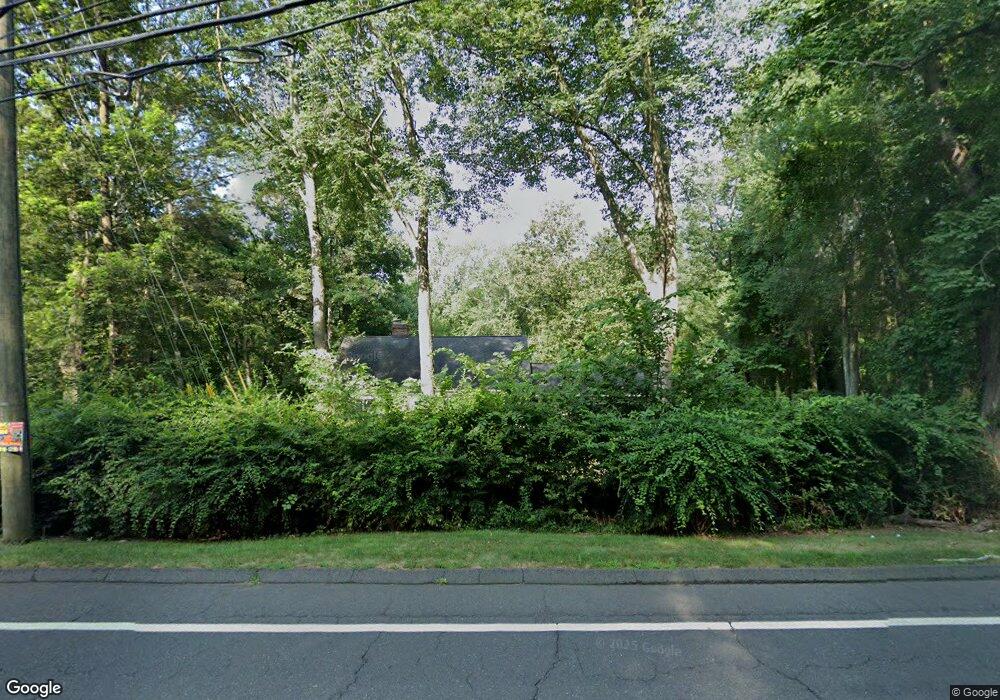 339 Georgetown Rd, Weston, CT 06883 - photo 1