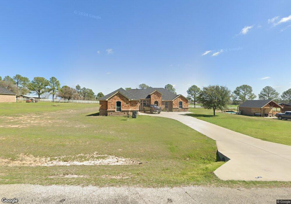 116 Eagles Crest Ln, Brock, TX 76087 - photo 1