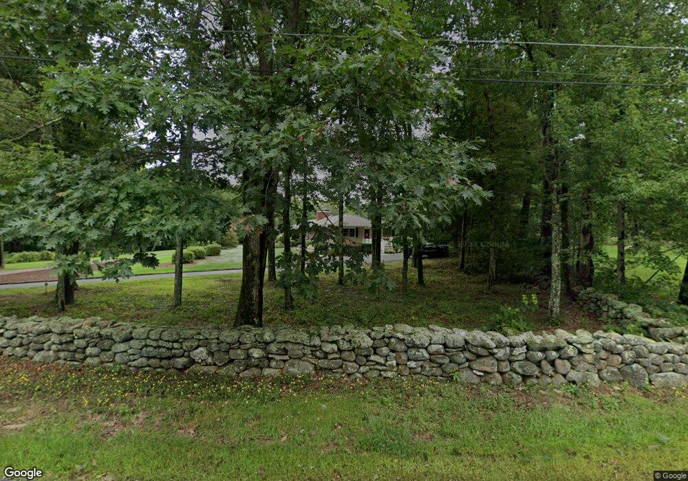 12 Bow St, Plainville, MA 02762 - photo 1