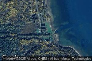 11435 E 16 Mile Rd, Barbeau, MI 49710