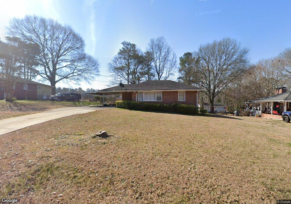 519 Elizabeth Ln SW, Mableton, GA 30126 - photo 1