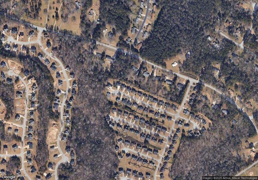 2352 Pettit Dr, Conyers, GA 30012 - photo 1