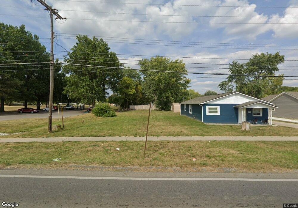 2602 Briggs Rd, Columbus, OH 43223 - photo 1