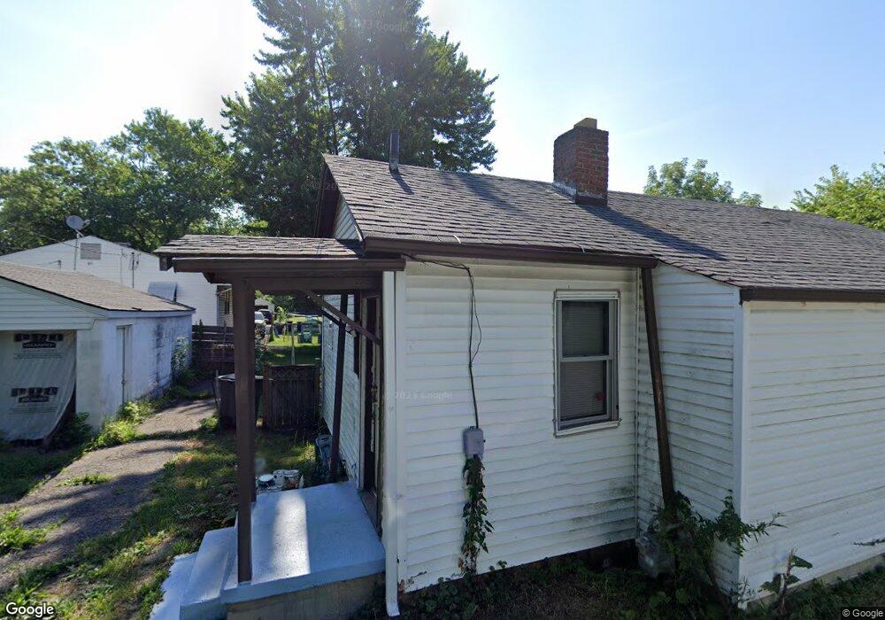 2373 Velma Ave, Columbus, OH 43211 - photo 1