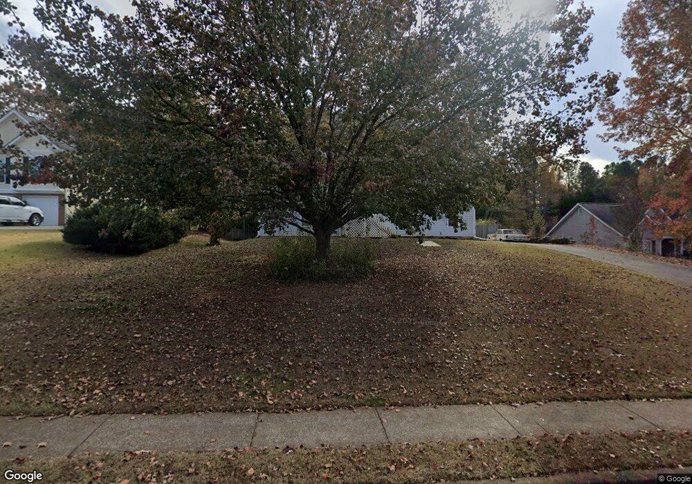 1960 Deer Creek Trail unit 1, Buford, GA 30519 - photo 1