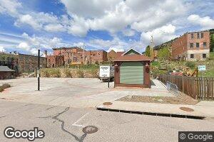 119 N 3rd St, Victor, CO 80860