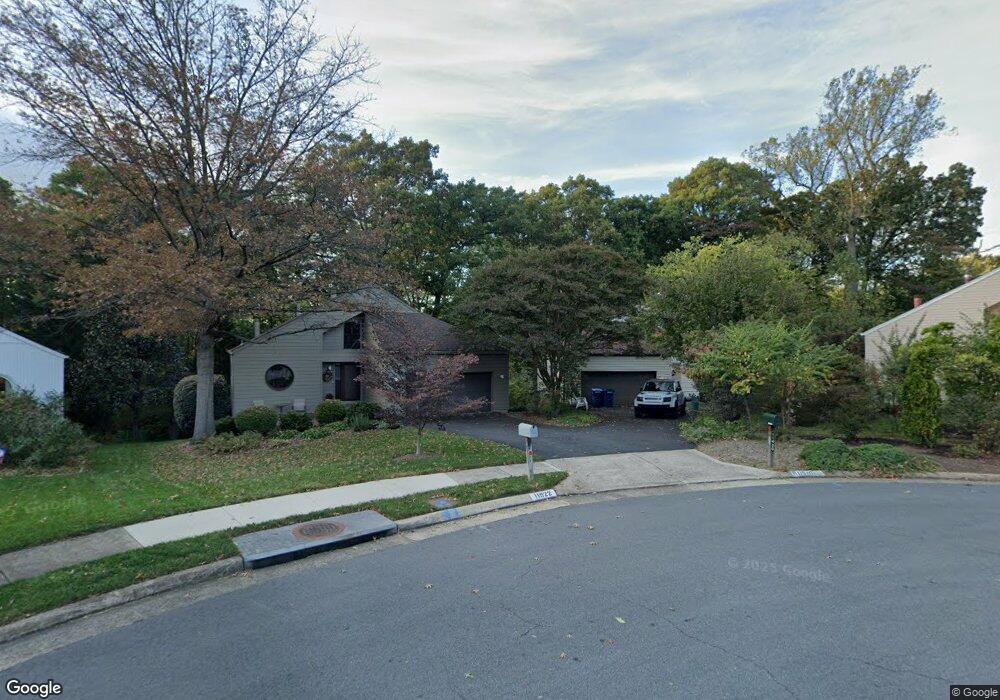 11920 Moss Point Ln, Reston, VA 20194 - photo 1