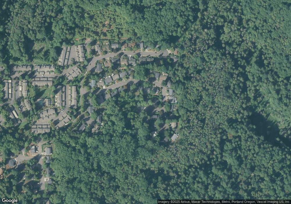 1272 Hide a Way Ln, Lake Oswego, OR 97034 - photo 1