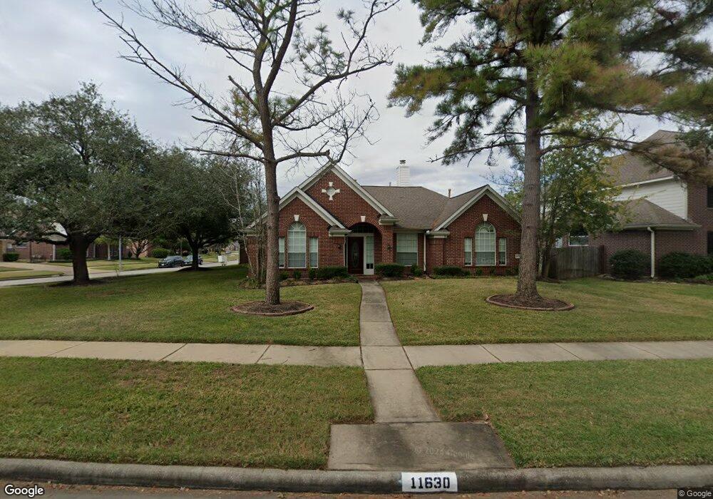 11630 Marwell Ln, Cypress, TX 77429 - photo 1