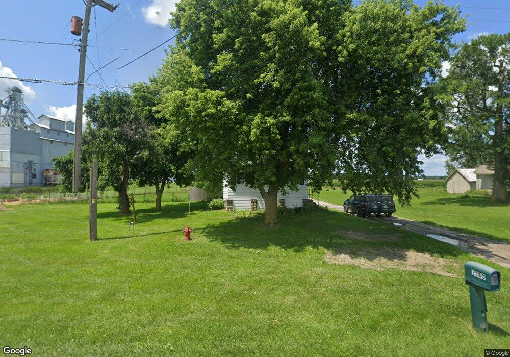 2380 S Gera Rd, Frankenmuth, MI 48734 - photo 1