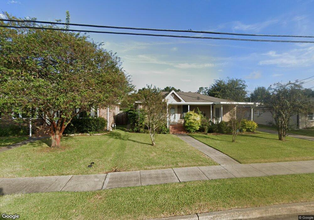 218 Maple Ave, Houma, LA 70364 - photo 1