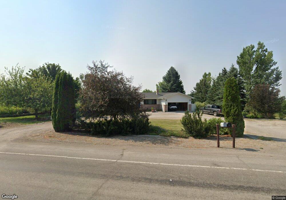 541 E 1250 N, Shelley, ID 83274 - photo 1