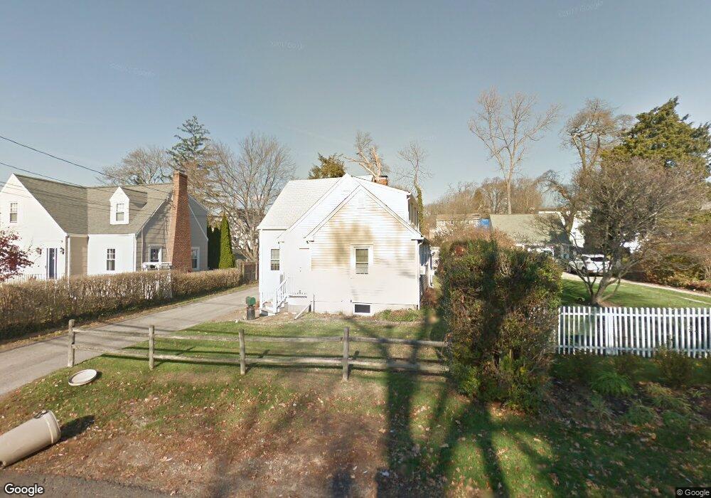 56 Myrtle Street Extension, Norwalk, CT 06855 - photo 1