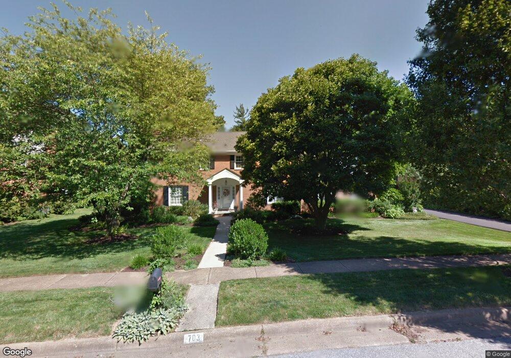 703 Coniston Rd, Wilmington, DE 19803 - photo 1