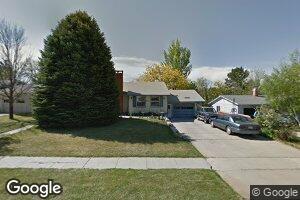 801 E 6th St, Chadron, NE 69337