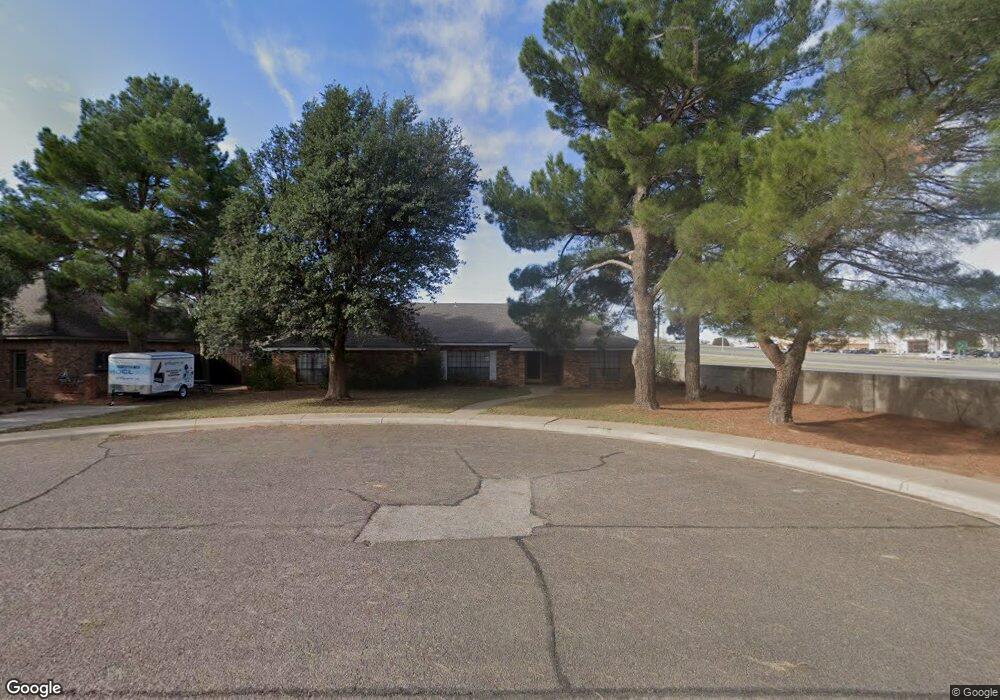 4505 Parkhurst Dr, Midland, TX 79707 - photo 1