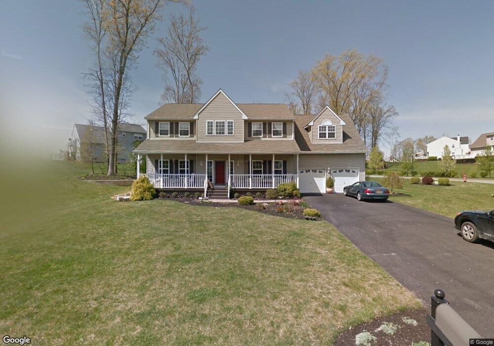 4 Juniper Way, Wappingers Falls, NY 12590 - photo 1