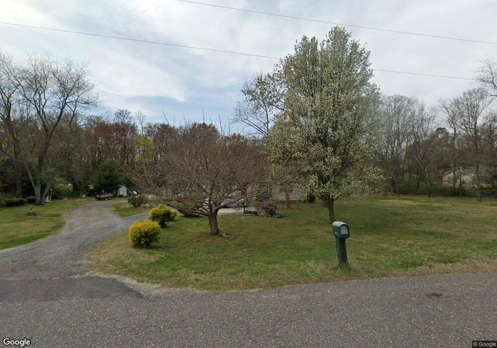 24 Barretts Run Rd, Bridgeton, NJ 08302 - photo 1