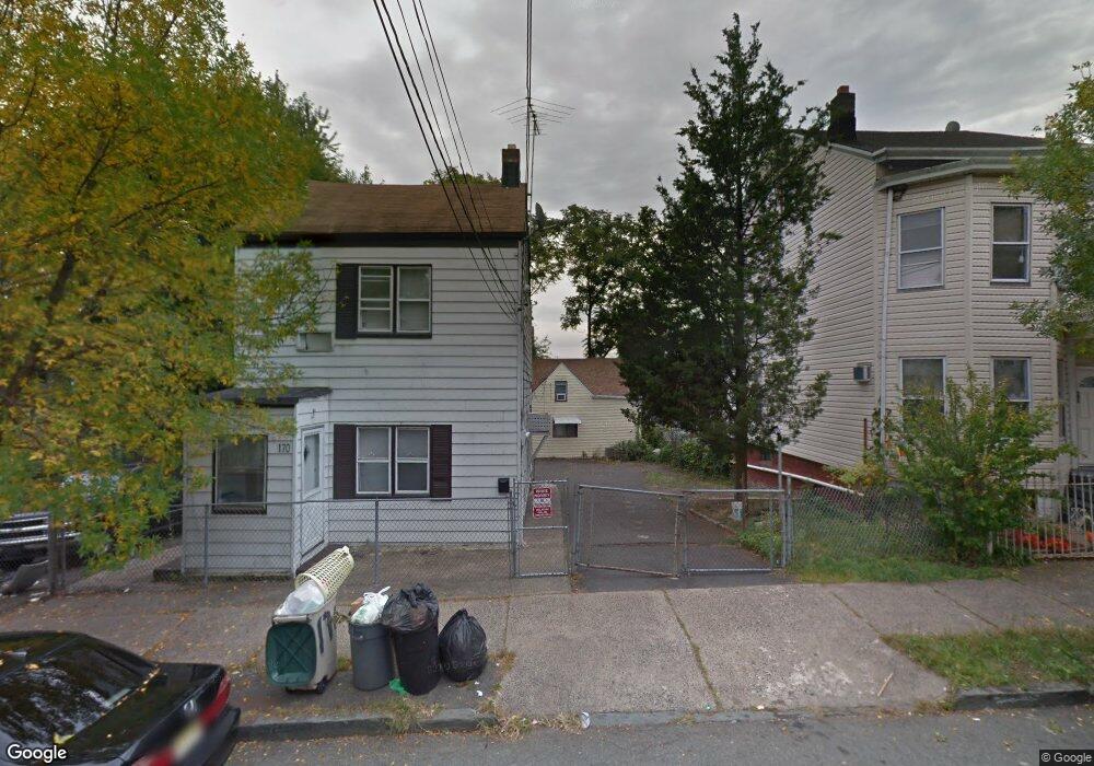 168 N 5th St unit 170, Paterson, NJ 07522 - photo 1