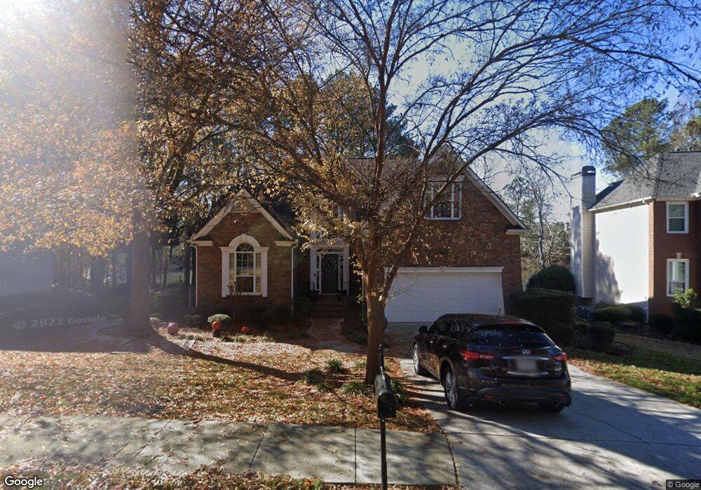 1630 Daniel Park Dr unit 1, Dacula, GA 30019 - photo 1