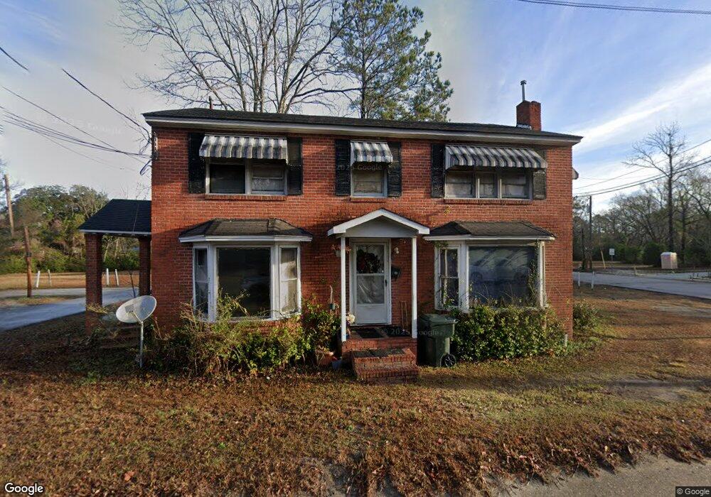 916 Wright Blvd, Conway, SC 29527 - photo 1