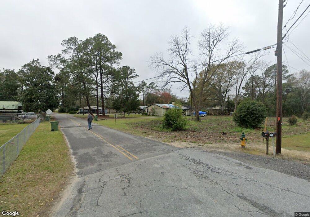 323 N Adams St, Adel, GA 31620 - photo 1