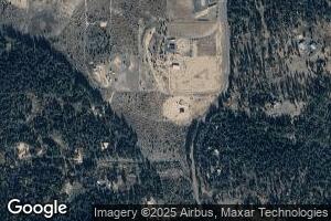 858 W Conkling Rd, Worley, ID 83876