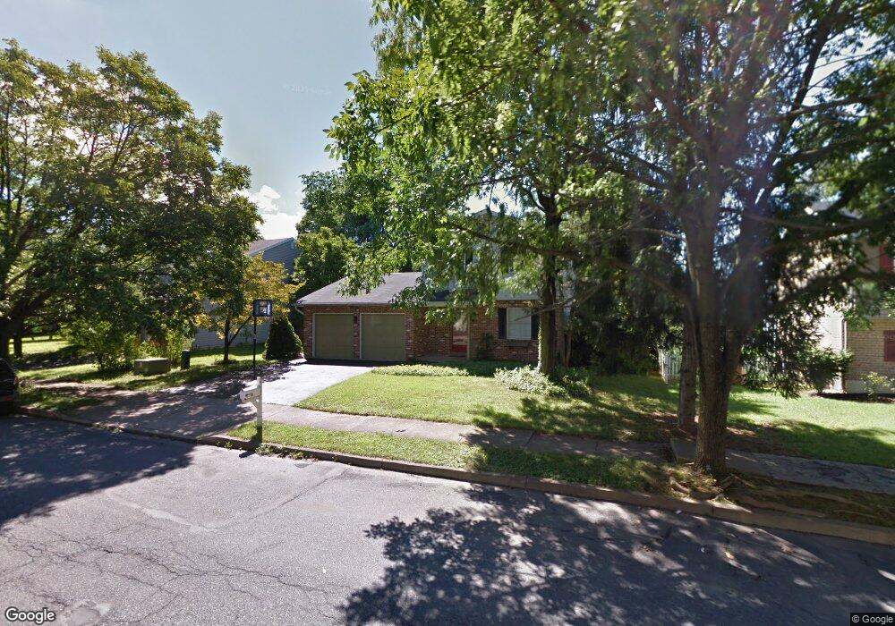 2544 Madison Ave, Bethlehem, PA 18017 - photo 1