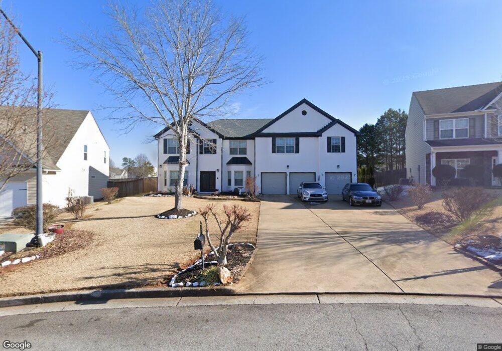 94 Cedarmont Way, Dallas, GA 30132 - photo 1