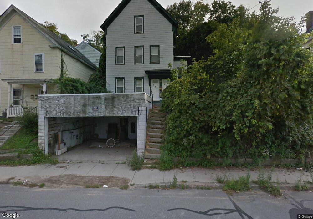 348 Kimball St unit 350, Fitchburg, MA 01420 - photo 1