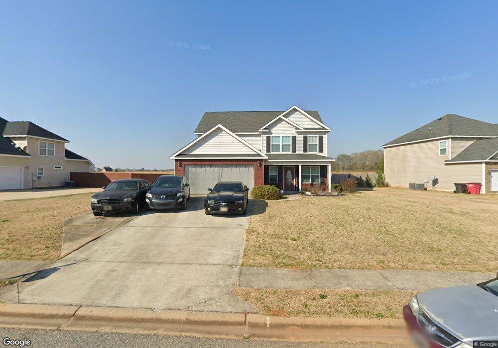 330 Pheasant Run Trail, Macon, GA 31216 - photo 1