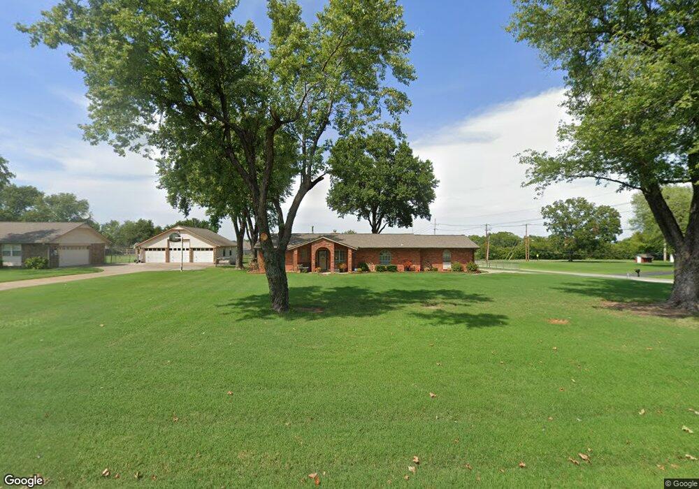 24008 E 97th St S, Broken Arrow, OK 74014 - photo 1