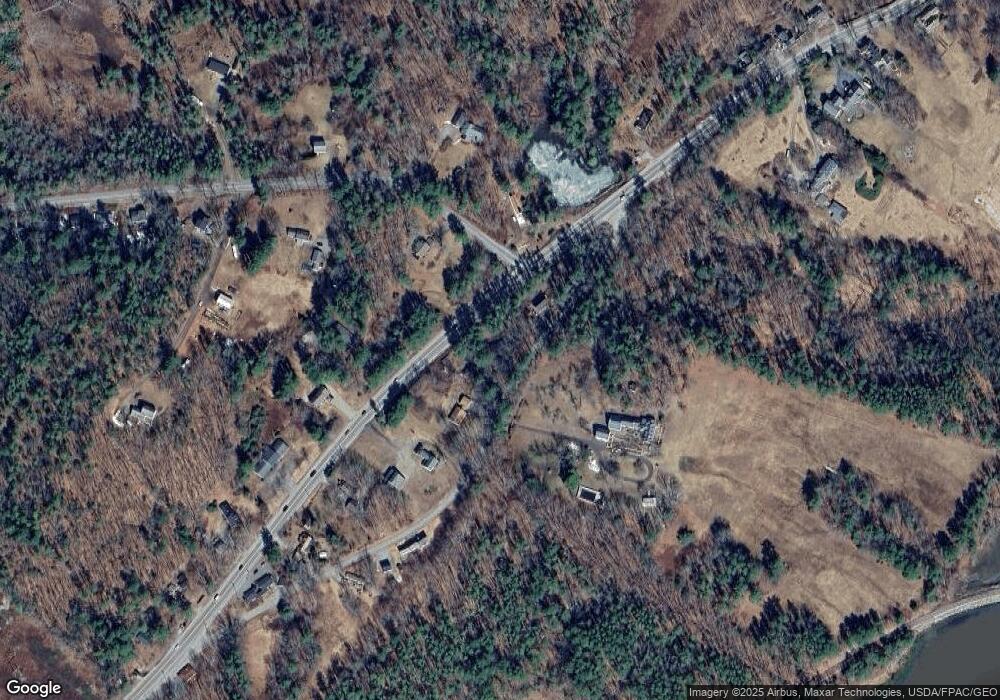 19 Flood Ave, Wiscasset, ME 04578 - photo 1