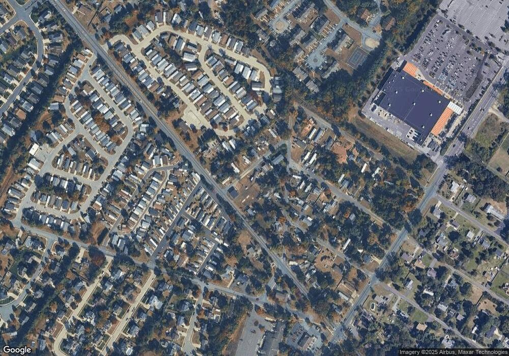 208 Appleblossom Ln, Mantua, NJ 08051 - photo 1