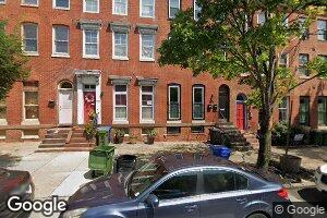 1330 W Lombard St Unit A, Baltimore, MD 21223