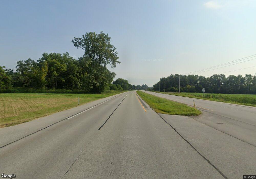 12249 N Roanoke Rd, Roanoke, IN 46783 - photo 1