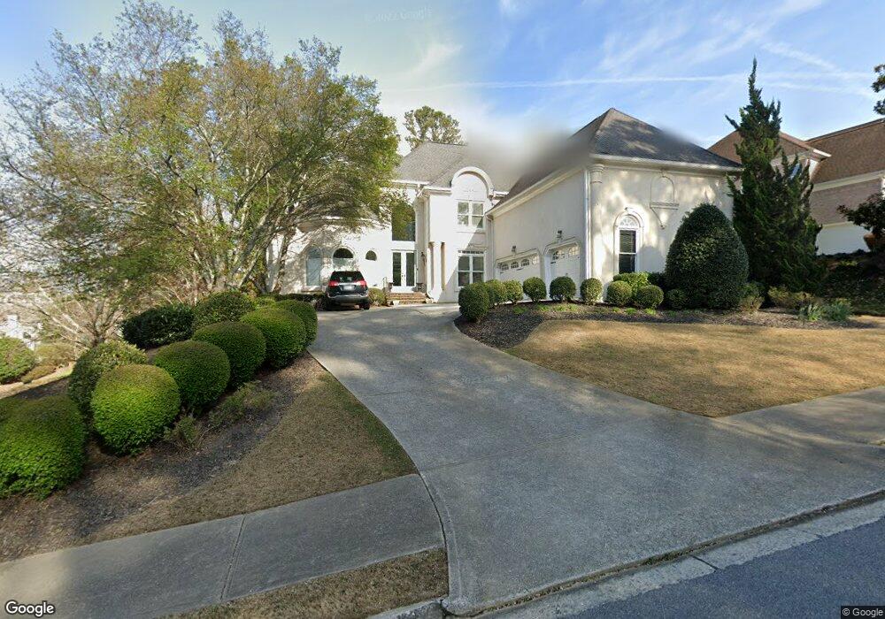 515 Kearny St unit 1, Alpharetta, GA 30022 - photo 1