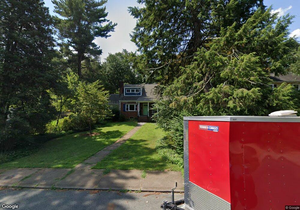 620 Watson Ave, Charlottesville, VA 22901 - photo 1