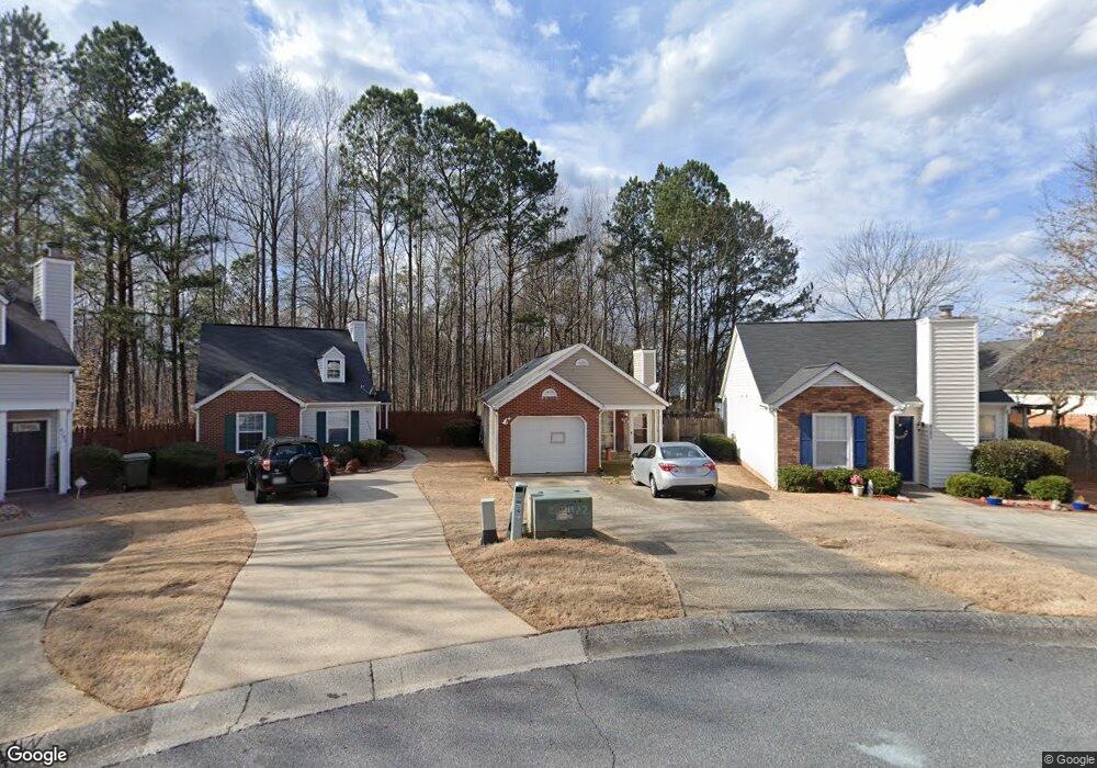 4285 Keats Ct unit 1, Austell, GA 30106 - photo 1
