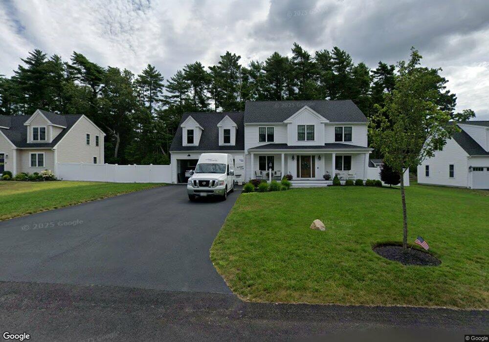 17 Sequoia Dr, Kingston, MA 02364 - photo 1