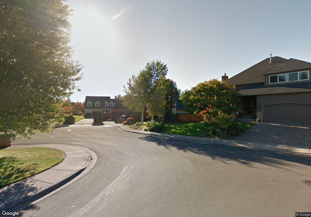 6353 Haverhill Ct, West Linn, OR 97068 - photo 1