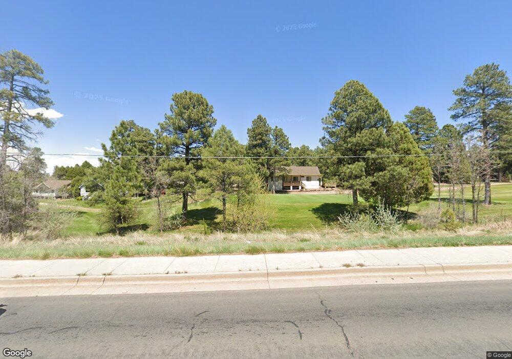 425 N Clark Rd unit 35, Show Low, AZ 85901 - photo 1