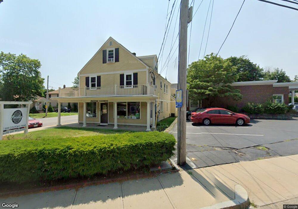 286 County Rd, Barrington, RI 02806 - photo 1