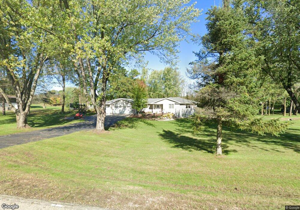4726 County Road A, Oregon, WI 53575 - photo 1