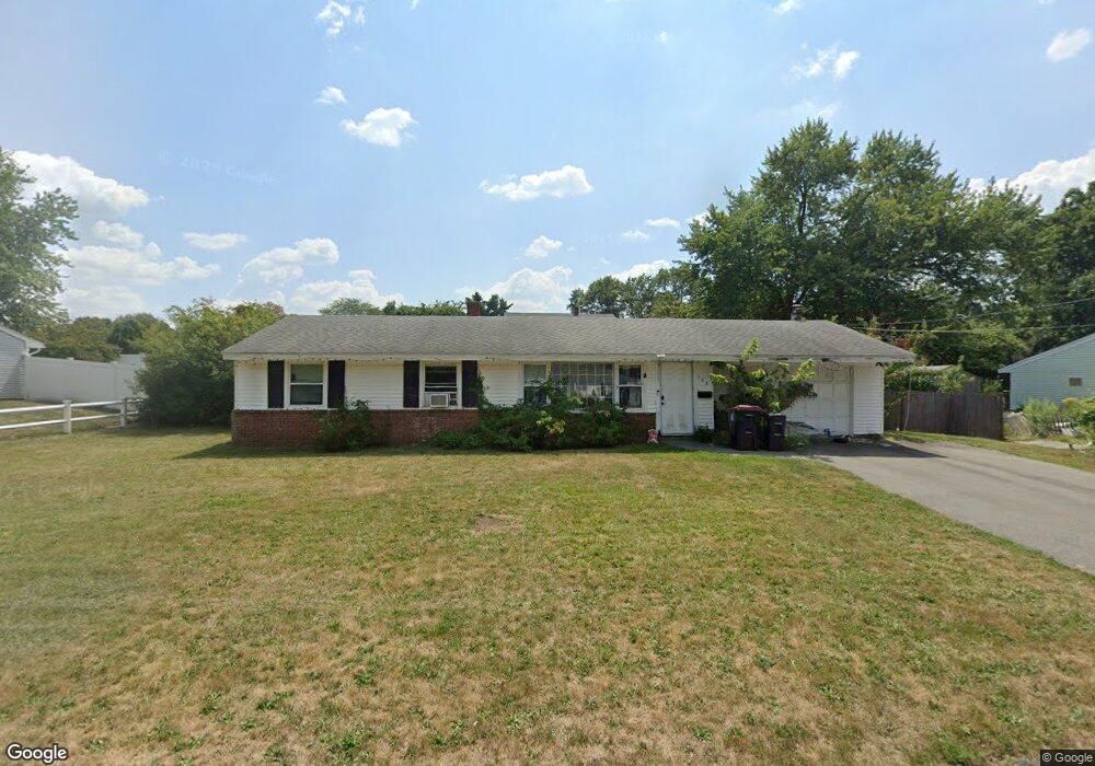 123 Royal Rd, Brockton, MA 02302 - photo 1