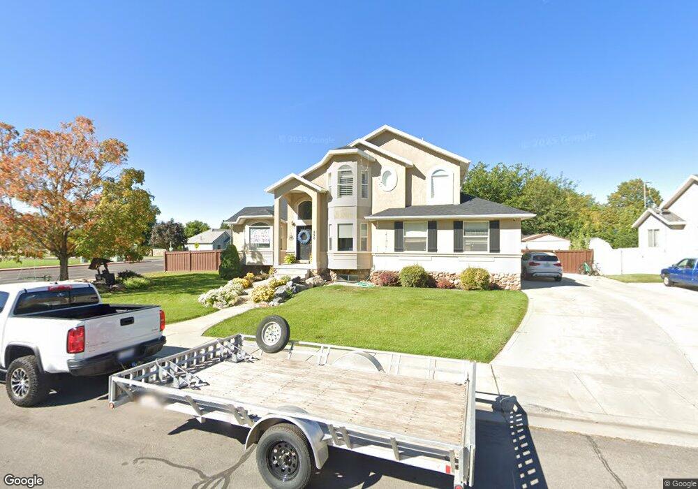 890 Cranberry Way, Springville, UT 84663 - photo 1