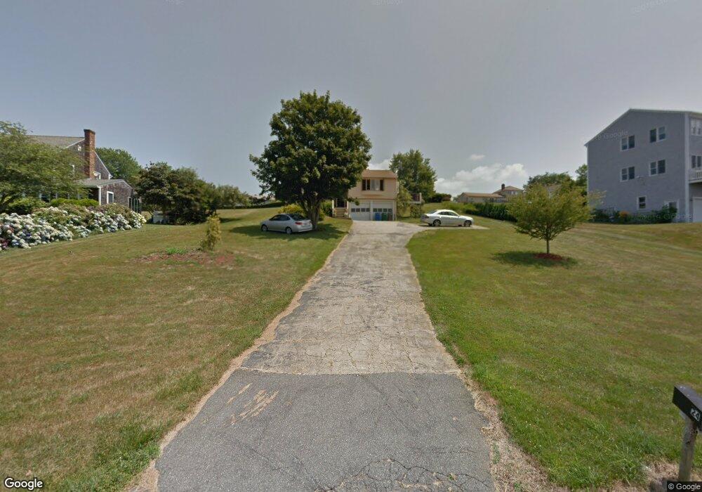 24 J h Dwyer Dr, Middletown, RI 02842 - photo 1