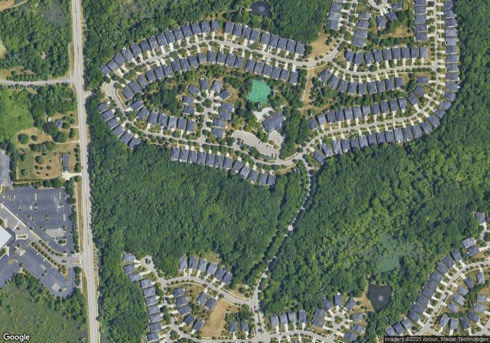 3850 Hillsdale Dr unit Bldg-Unit, Auburn Hills, MI 48326 - photo 1