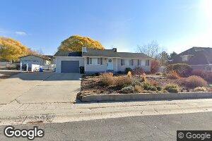 1336 N 400 E, Nephi, UT 84648